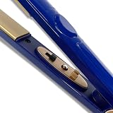 Nicky Clarke Hair Dryer Straightener Set 45mm Brush Thermo Ceramic DC Motor view 5