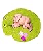 UOMNY Newborn Photography Prop Costume Cute Cap Pants Baby Photo Props