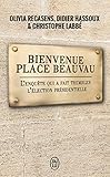 Bienvenue place Beauvau : L'enquête qui fait trembler l'élection présidentielle by 