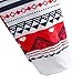 Christmas Family Matching Pyjamas Set, Long Sleeve Long Pants Merry Xmas Printed Pajamas Sleepwear for Dad Mom Kids