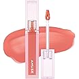 Amuse SEOUL DEW TINT 04 CARROT DEW
