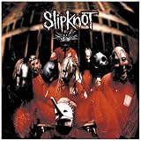Slipknot Album: «Slipknot» (Front side) Slipknot Album: «Slipknot» (Front side)