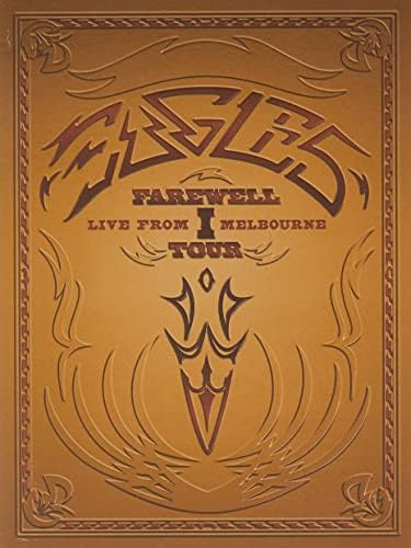 Amazon.com: Farewell I Tour: Live from Melbourne : Eagles: Movies & TV