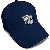 Custom Baseball Caps for Men & Women Embroidered Bridge Hand Embroidery Ladies & Men Baseball Hats Acrylic