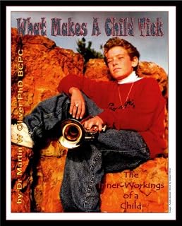 Livro What Makes A Child Tick? The Inner Workings of A Child.   (PORTUGUESE VERSION) (What Makes Men, Women and Children Tick? Livro 3)