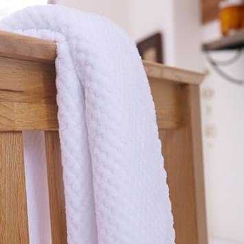 clair de lune blanket