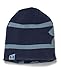 Under Armour Men's 2-Way Camo Beanie, Academy (408)/Petrol Blue, One Size Fits All
