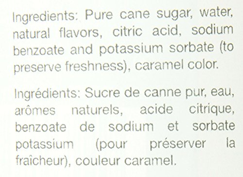 TORANI BUTTERSCOTCH SYRUP 750ML