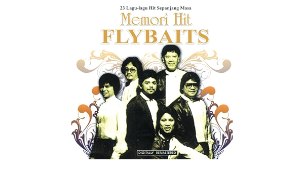 Kasih Berubah Album Version By Fredo Flybaits On Amazon Music Amazon Com