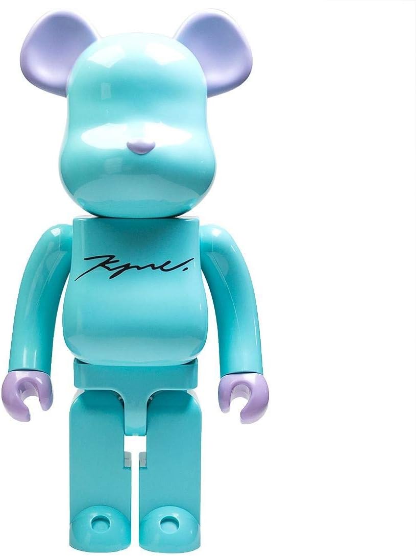 figurine bearbrick