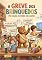 Livro A GREVE DOS BRINQUEDOS: POR CAUSA DA FEBRE DOS GAMES (literatura infantil)