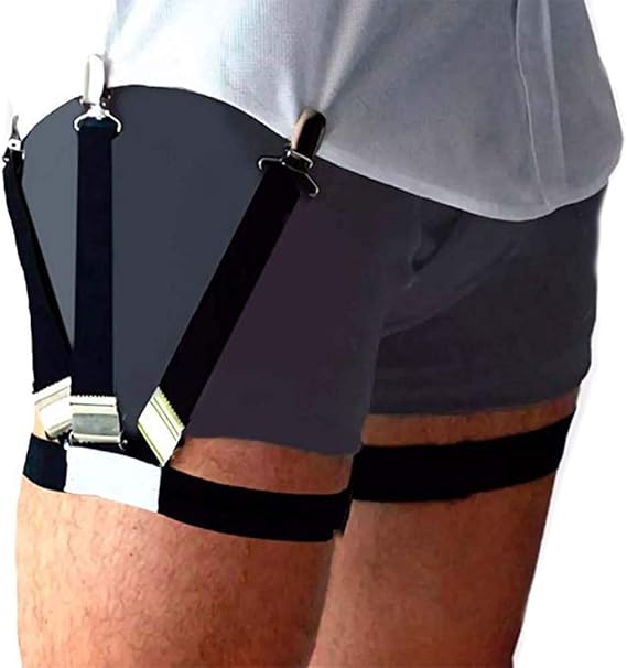 sujetador de camisa amazon