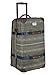 Burton Wheelie Double Deck Luggage Bag
