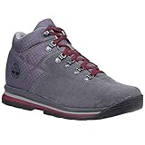 Timberland Mens GT Rally Mid Leather/Fabric Boot