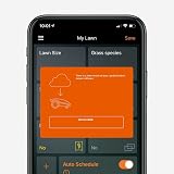 WORX Landroid S WR184E Robot Lawn Mower for Gardens up to 400m2 view 8
