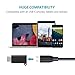 iVoler USB Type C Adapter with Keychain