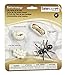 Safari Ltd. Life Cycle of an Ant Set - Detailed Educational Toy Figurines - Realistic Ant Development Stages Collection for Boys, Girls & Kids Age 4+