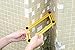 Angle Ruler Angle Measurement Tool Vmini  Template Tool Multi Angle Measuring Ruler General Tools for Carpenter