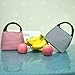 Lunch Bag 2pcs Dark Blue/Red 9