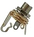 Switchcraft Phone Jack Tip Shunt 1/4 Inch