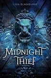 Midnight Thief, Book 1 Midnight Thief