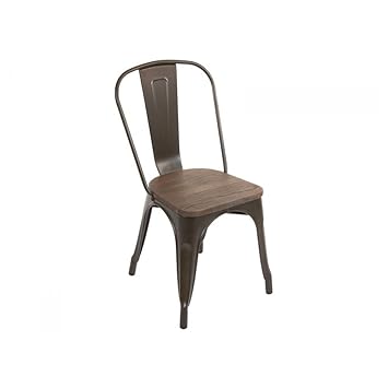 Esszimmerstühle Industrial Style