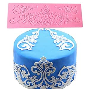 World Famous Logo Collection Fondant Cake Decoration Tools Soap ...