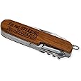 Dimension 9 9-Function Multi-Purpose Tool Knife