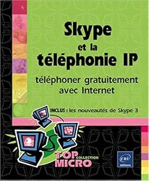 Skype et la téléphonie IP