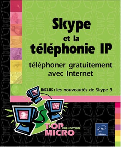 Skype et la téléphonie IP
