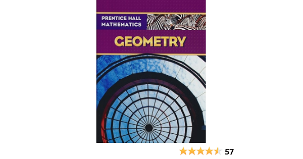 Prentice Hall Math Geometry Student Edition 9780131339972 Laurie E Bass Books Prentice Hall Math Geometry Student Edition 9780131339972 Laurie E Bass Books