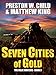 Seven Cities of Gold (The Relic Hunters Book 3)