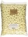 Oasis Supply Mercken's Chocolate Wafters Candy Making Supplies, White, 10 Pound