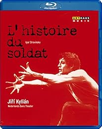 Geschichte vom Soldaten