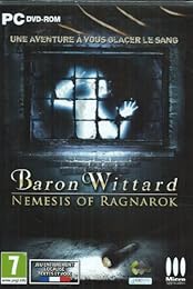 Baron Wittard : Nemesis of Ragnarok