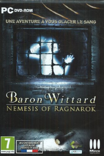 Baron Wittard : Nemesis of Ragnarok