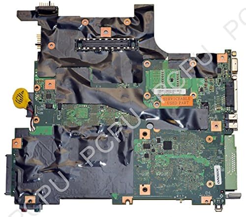 63Y1195 IBM Lenovo ThinkPad T400 Intel Laptop Motherboard s479 in