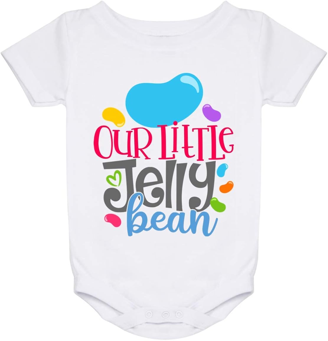 bean baby clothes