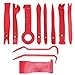KIPTOP 13 Pcs Auto Trim Removal Tool and Clip Pliers & Fastener Remover