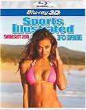 Sports Illustrated Swimsuit 2011: The 3D Experience [Blu-ray 3D Version]