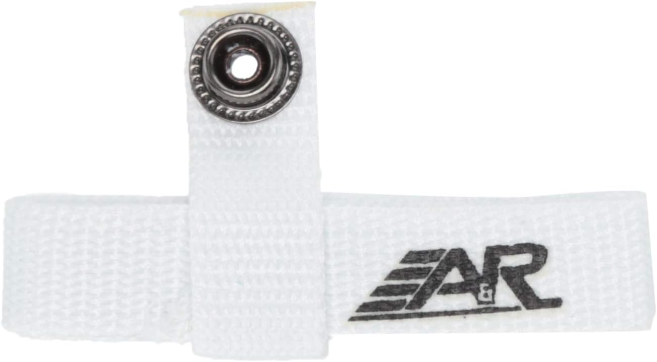 A&R Sports Hockey Chin Strap (3-Piece), Black : Football Chin Straps : Sports & Outdoors