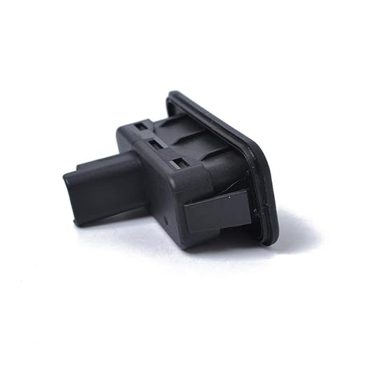 TAOHOU Arranque el Interruptor de liberación del Maletero del ...