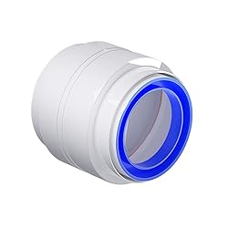3'' 4'' Backdraft Damper Duct Draft Stopper Draft