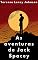 Livro As aventuras de Jack Spacey