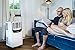 Honeywell Compact Portable Air Conditioner
