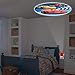 Projectables 13213 LED Plug-in Night Light (Disney/Pixar's Cars), Multi