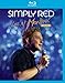 Simply Red: Live at Montreux 2003 [Blu-ray]