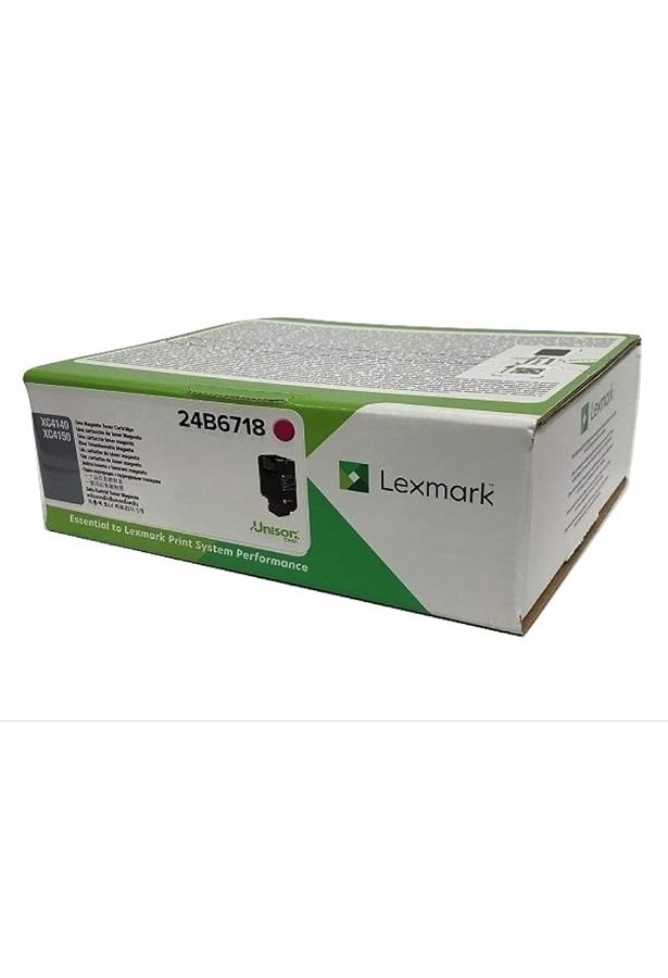 Amazon.com: Lexmark 24B6719 : Office Products