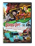 Scooby-Doo and WWE: Curse of the Speed Demon