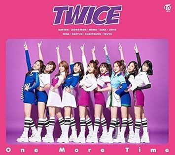 Twice One More Time Version A Amazon Com Music Twice One More Time Version A Amazon Com Music